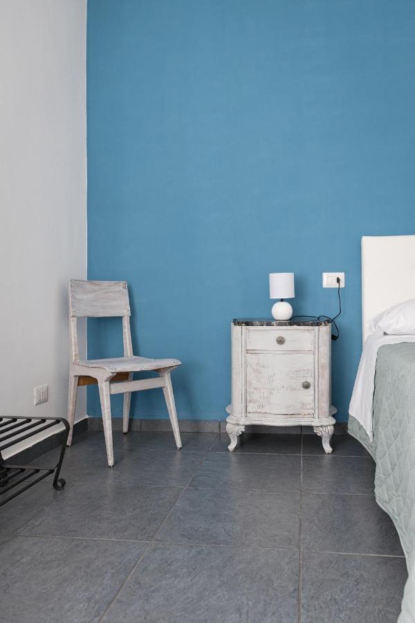 B&B Vicolo Garibaldi Valguarnera Caropepe Eksteriør billede